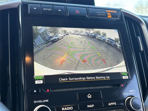 Used 2022 Subaru Ascent Limited w/ Technology Package image 22