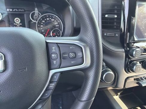 New 2026 RAM 1500 Tradesman AWD/4WD image 11