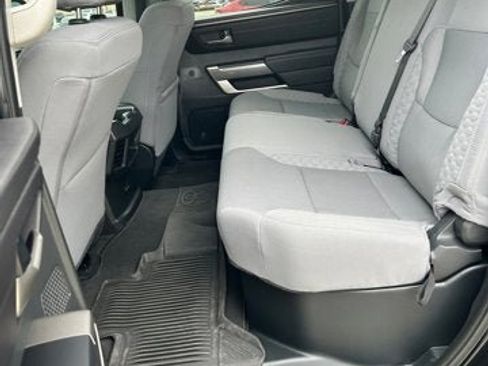 Used 2024 Toyota Tundra SR5 w/ SR5 Convenience Package image 7