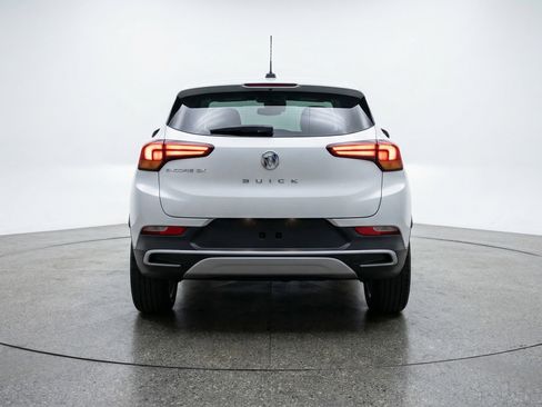 Used 2025 Buick Encore GX Preferred FWD image 7