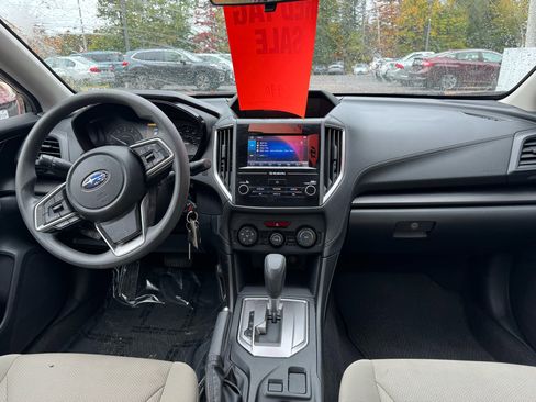 Used 2019 Subaru Impreza 2.0i w/ Eyesight image 13