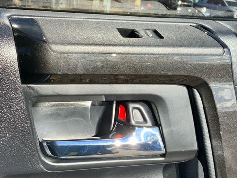 Used 2020 Toyota 4Runner TRD Off-Road Premium image 54