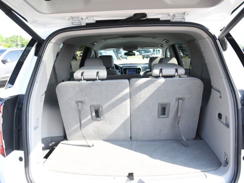 Used 2023 GMC Acadia SLT FWD image 10