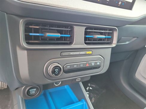 New 2026 Ford Maverick XLT w/ Equipment Group 301A image 17