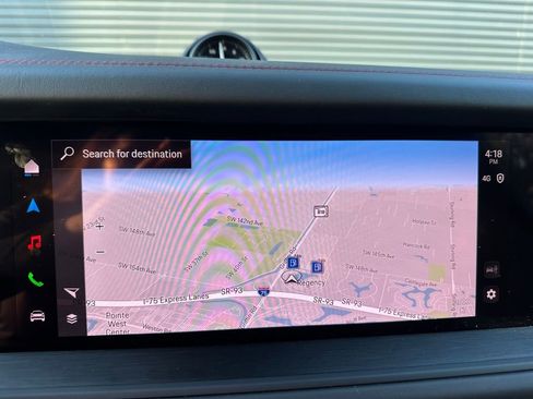 Used 2026 Porsche Cayenne GTS image 28