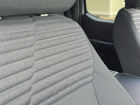 Used 2022 Ford F150 XL w/ STX Appearance Package image 23