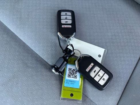 Used 2016 Honda CR-V EX image 23