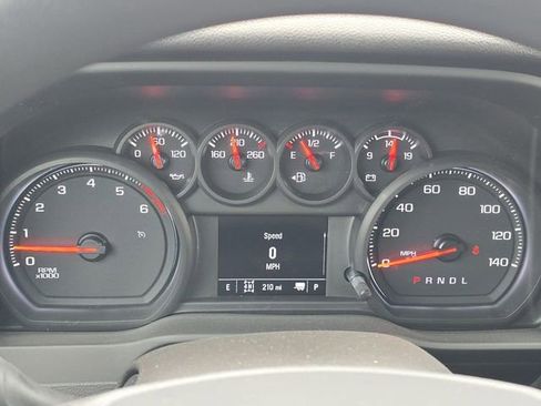 New 2024 Chevrolet Silverado 3500 W/T w/ WT Convenience Package image 12