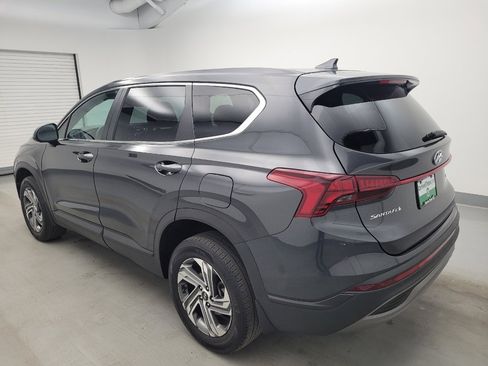 Used 2023 Hyundai Santa Fe SE w/ Cargo Package AWD/4WD image 3