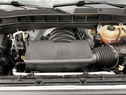 Used 2019 GMC Sierra 1500 Denali AWD/4WD image 31
