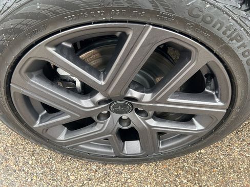 Used 2025 Jeep Compass Limited w/ High Altitude Package image 45