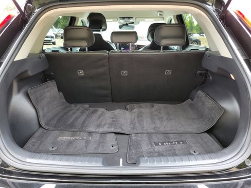 Certified 2024 Kia Niro EX FWD image 30