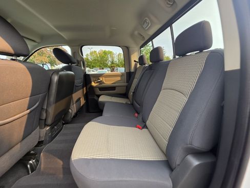 Used 2010 Dodge Ram 3500 Truck SLT w/ Big Horn Regional Package AWD/4WD image 14