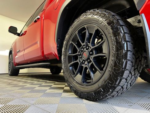 Used 2023 Toyota Tundra Limited w/ TRD Off-Road Package AWD/4WD image 25