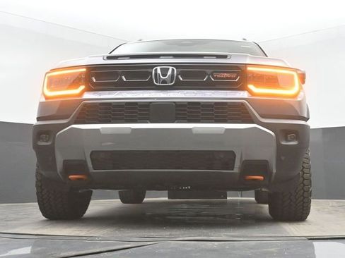 New 2026 Honda Passport TrailSport image 43
