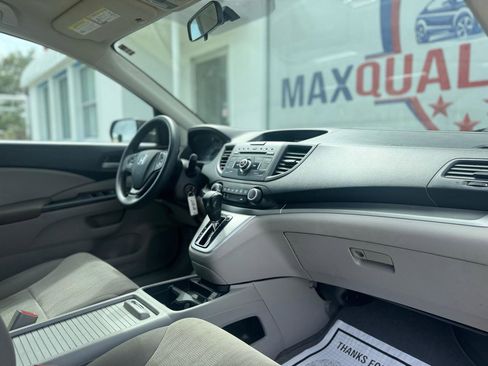 Used 2013 Honda CR-V LX image 26