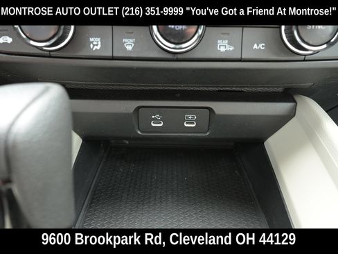 Used 2025 Honda Accord SE image 30