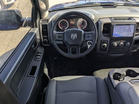 Used 2017 RAM 1500 Express w/ Express Value Package image 14