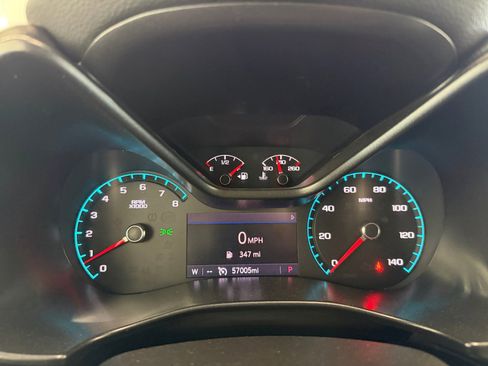 Used 2020 GMC Canyon SLE w/ Driver Alert Package AWD/4WD image 14
