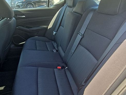 Used 2021 Nissan Altima 2.5 SV FWD image 22