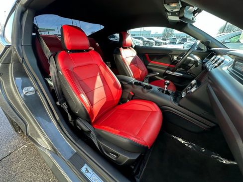 Used 2019 Ford Mustang GT Premium w/ Equipment Group 401A image 25