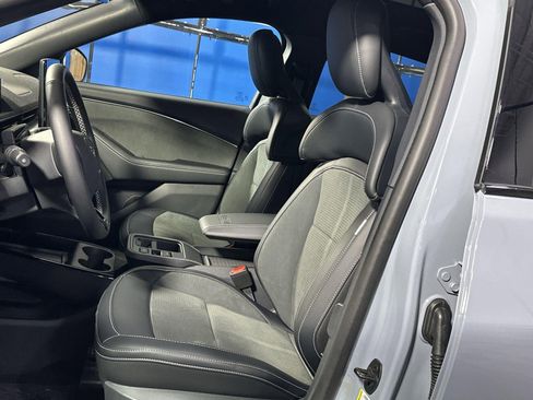 New 2025 Ford Mustang Mach-E GT image 12