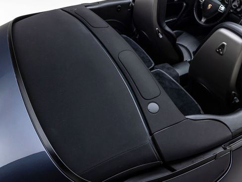 Used 2006 Porsche 911 Cabriolet image 35