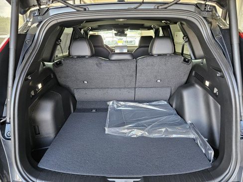 New 2026 Honda CR-V Sport-L image 10