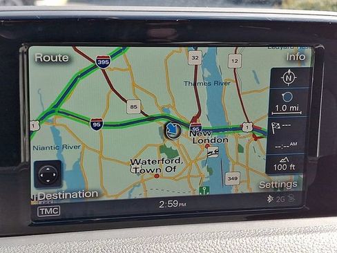 Used 2018 Audi Q3 2.0T Premium image 16