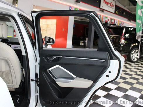 Used 2020 Audi Q3 2.0T Premium image 28
