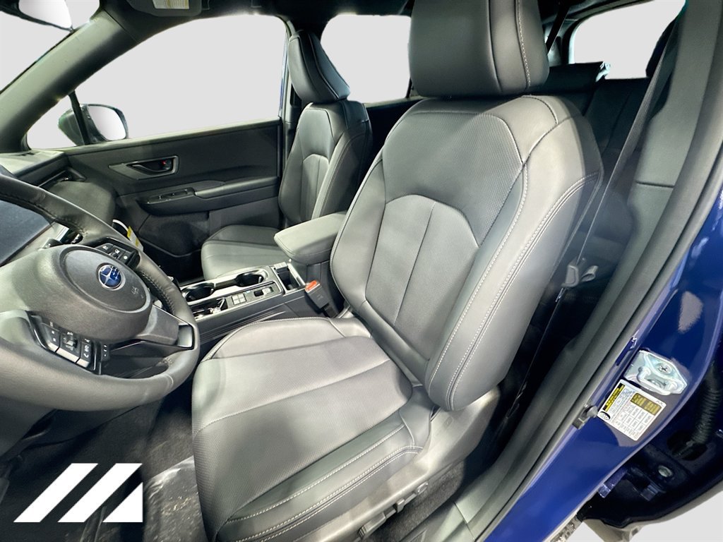 Used 2026 Subaru Outback Limited AWD/4WD image 22