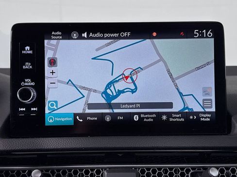 Certified 2023 Honda Civic Touring image 15