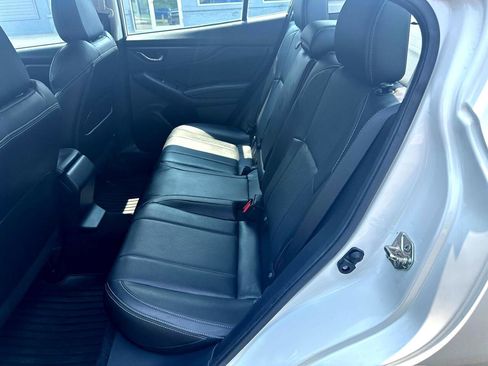 Used 2017 Subaru Impreza 2.0i Limited w/ Moonroof/BSD & Rcta/Eyesight image 24