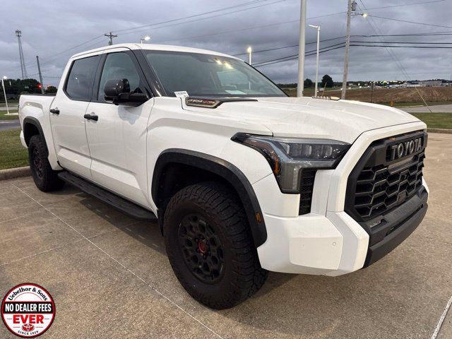 Used 2023 Toyota Tundra TRD Pro AWD/4WD image 15