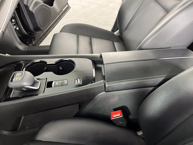 Used 2023 Nissan Rogue SV w/ SV Premium B Package FWD image 29