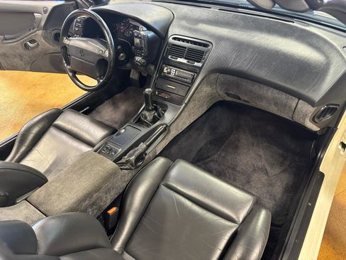 Used 1991 Nissan 300ZX Twin Turbo RWD image 24