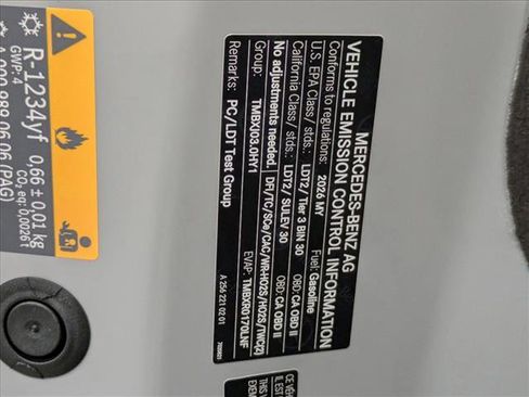 New 2026 Mercedes-Benz GLE 450 4MATIC image 20