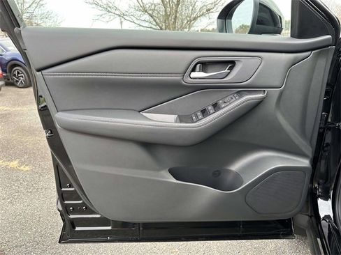 New 2026 Nissan Rogue SV image 14