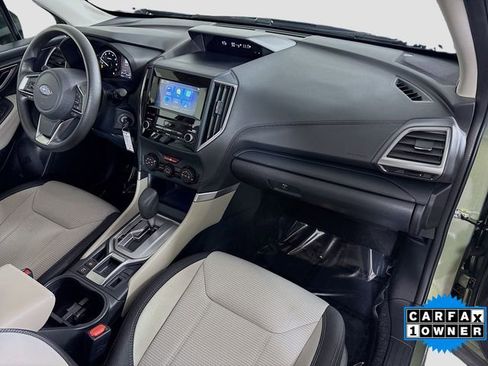 Used 2020 Subaru Forester w/ Alloy Wheel Package image 27