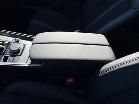 Used 2024 MAZDA CX-50 AWD 2.5 S w/ Weather Package image 14