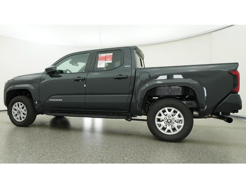New 2026 Toyota Tacoma SR5 RWD image 20