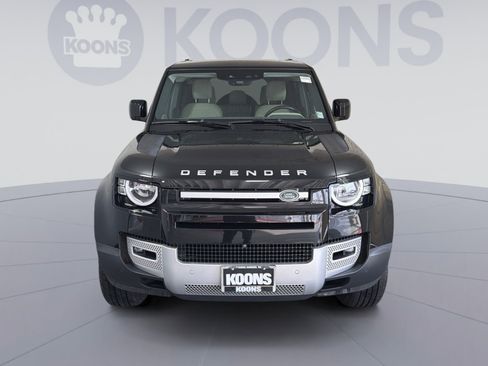 Used 2023 Land Rover Defender 110 S image 11