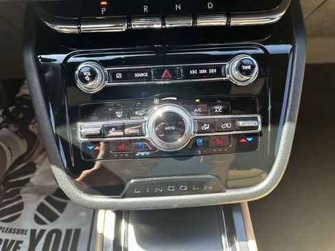 Used 2022 Lincoln Corsair Grand Touring w/ Elements Technology Bundle AWD/4WD image 17