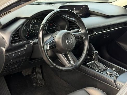 Used 2025 MAZDA MAZDA3 s FWD image 11