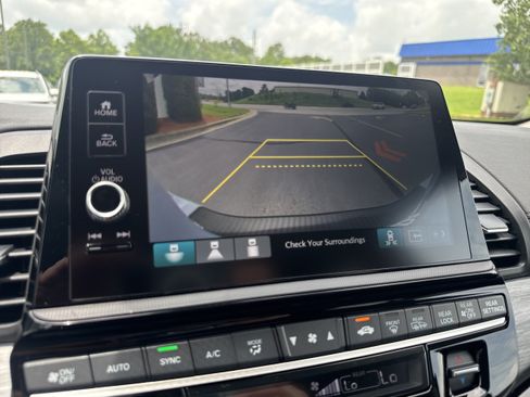 New 2026 Honda Odyssey Elite image 22