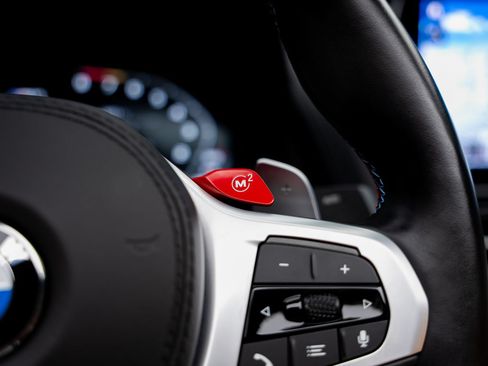 Used 2023 BMW M8 Competition AWD/4WD image 46
