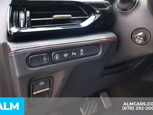 Used 2023 Acura MDX A-Spec AWD/4WD image 16