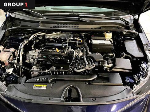 Used 2023 Toyota Corolla LE image 31