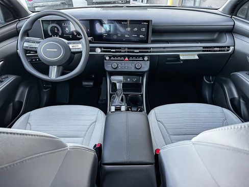 New 2026 Hyundai Santa Cruz SE image 20