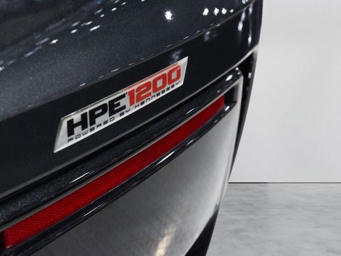 Used 2019 Chevrolet Corvette ZR1 RWD image 32